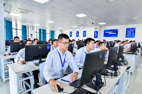 首屆全國 紅旗杯 班組長大賽建筑賽道復賽暨工程建設(shè)領(lǐng)域項目經(jīng)理技能競賽舉辦