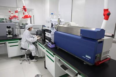 神威藥業(yè)集團(tuán)入選國家技術(shù)創(chuàng)新示范企業(yè)