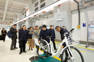 持續(xù)服務(wù)好國家產(chǎn)教融合戰(zhàn)略落實(shí)落地中心召開產(chǎn)教融合實(shí)訓(xùn)基地建設(shè)研討會(huì) - 教育部學(xué)校規(guī)劃建設(shè)發(fā)展中心