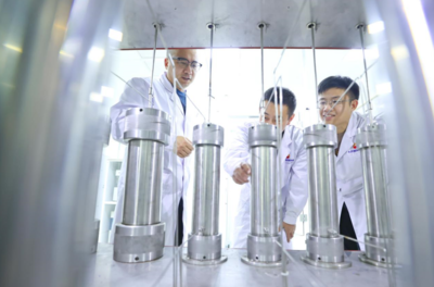 中國石油大慶油田:以新質生產力推進高質量發展