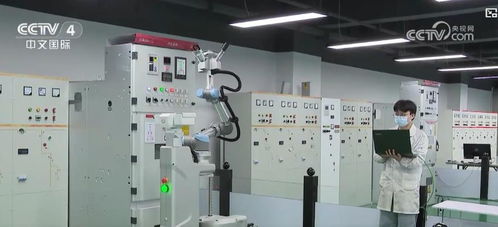 新職業 數智融合、綠色創新，工程研究與試驗發展助力產業升級新動能