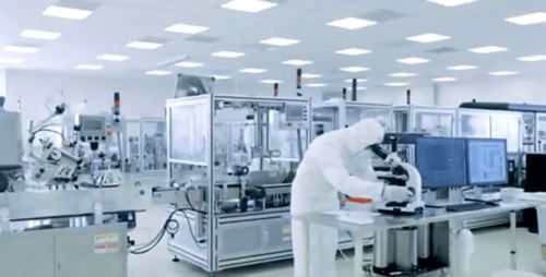 一年十家企業上市，北京經開區以工程和技術研究試驗發展驅動高質量發展加速度